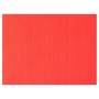 Sets de Table Economiques Rouge 30x40cm - Colis de 2000