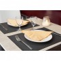Sets de Table "Snack" Noir 30x40cm - Colis de 2000