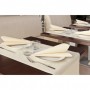 Tête à tête Soft 40x120cm Ivoire en Rouleau prédécoupé de 24m - Colis de 6