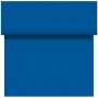 Tête à tête Soft 40x120cm Bleu marine en Rouleau prédécoupé de 24m - Colis de 6