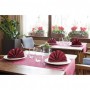 Tête à tête Soft 40x120cm Park Avenue en Rouleau prédécoupé de 24m - Colis de 6