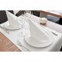 Tête à tête Soft 40x120cm Mer Egée en Rouleau prédécoupé de 24m - Colis de 6