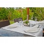 Tête à tête Soft 40x120cm Mer Egée en Rouleau prédécoupé de 24m - Colis de 6