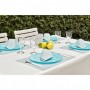 Sets de table Texture "Fil" Airlaid Caraïbes 30x40cm - Colis de 800