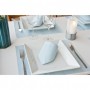 Sets de table Texture "Fil" Airlaid Caraïbes 30x40cm - Colis de 800