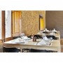 Set de table SPUNBONB Blanc 30x40cm - Colis de 800