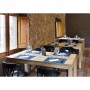 Set de table SPUNBONB Bleu Marine 30x40cm - Colis de 800