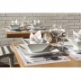 Set de table modèle "Maxim" Marron et Ocre 31x43cm - Colis de 2000