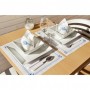 Set de table modèle "Maxim" Bleu Ciel 31x43cm - Colis de 2000