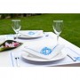 Set de table modèle "Cadaques" 31x43cm - Colis de 2000