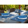 Set de table modèle "Méditerranéen" 31x43cm - Colis de 2000