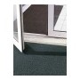 Tapis 3 en1 ITINERAIR fibres en vinyle en rouleau, largeur 1,22m - Le mètre linéaire