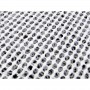 Tapis 3 en1 ITINERAIR PLUS fibres en vinyle en rouleau, largeur 1,22m - Le mètre linéaire