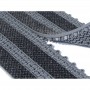 Dalle modulable 2 en 1 INTEGRIX 390x130x16mm