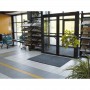 Tapis pro FIGEAC semelle PVC renforcé 600x800mm