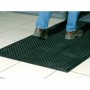 Caillebotis caoutchouc Anti-fatigue  910x1520x12mm