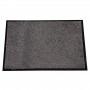 Tapis MIRANDE semelle PVC caoutchouté antidérapante 800x1200mm