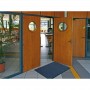 Tapis MIRANDE semelle PVC caoutchouté antidérapante 1200x1800mm