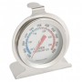 Thermomètre de cuisson en inox de 50°C à 300°C 