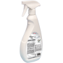 Rénovant inox alimentaire - Flacon 750 ml | Halvea