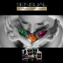 Surodorant Sensual Golden - Flacon de 250ml