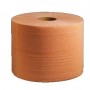 Bobine ouate chamois 1500 formats, 2 plis - Colis 2 | Halvea
