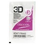 3D Détergent désinfectant surodorant Vent Frais - Colis de 250 doses