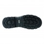 Chaussure haute en cuir JUNGLE S3 - La paire