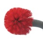 Brosse WC Unger avec manche ergonomique + une brosse de rechange