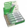 Lame pour grattoirs de surface Unger Ergotec - Boite distributrice de 10