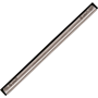 Barrette S PLUS pour raclettes ErgoTec, S et Pro, caoutchouc souple 30 cm