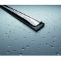 Barrette S PLUS pour raclettes Unger ErgoTec, S et Pro, caoutchouc souple 35 cm