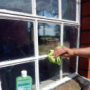 Nettoyant de vitres professionnel Unger Rub Out - Flacon de 500 ml