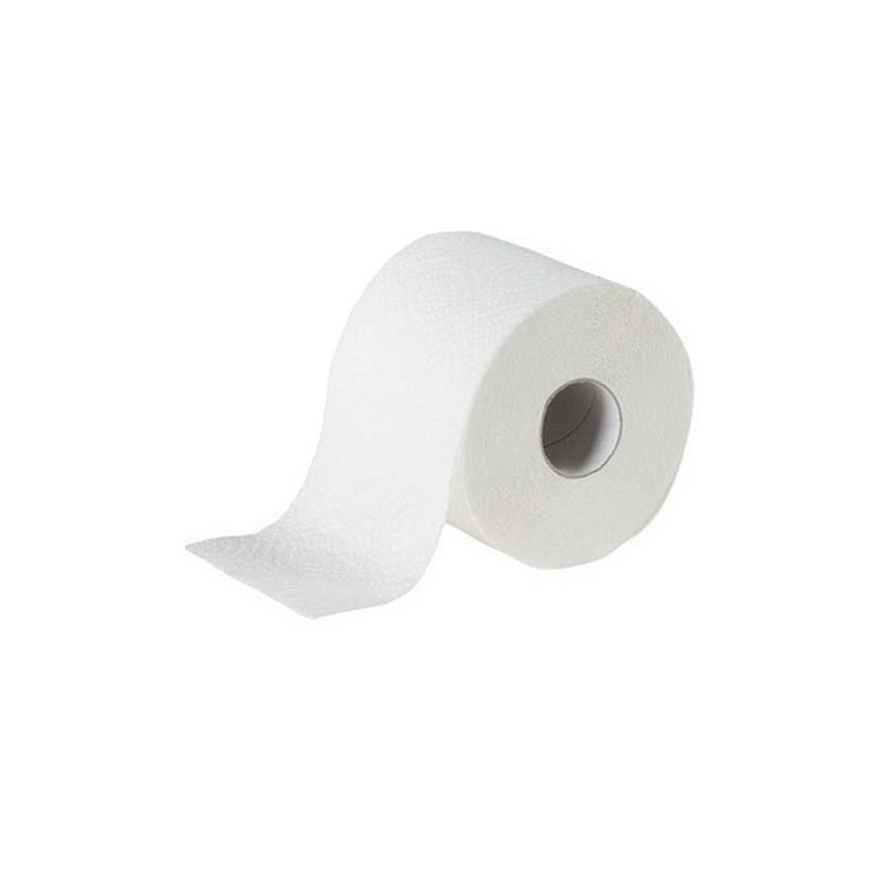 Papier WC PureSoft 3 plis - 250 cps. - 64 Rlx (MT1)