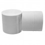 Papier toilette sans mandrin 500 formats - Colis de 24 rouleaux