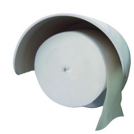 Papier toilette sans mandrin - Colis de 24 rouleaux