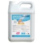 Ecoact Handogel - Gel écolabel idéal pour les mains, corps et cheveux