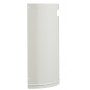 Corbeille ARKEA décrochable murale 20L BLANKA Rossignol