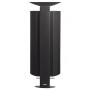 Poubelle sur pied ARKEA 100L Rossignol