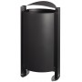 Poubelle sur pied ARKEA 100L Rossignol
