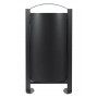Poubelle sur pied ARKEA 60L Rossignol