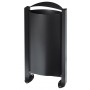 Poubelle sur pied ARKEA 60L Rossignol