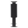 Poubelle sur pied ARKEA 40L Rossignol