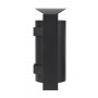 Poubelle murale ARKEA 40L Rossignol