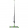Balai velcro 40cm avec manche réservoir de 100ml