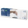 Serviette enchevêtrée Blanche 1 pli Tork Xpressnap® N4- Colis de 9000