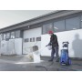 NHP Eau froide Compact avec enrouleur MC 3C-150/660 XT