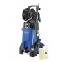 NHP Eau froide Compact triphasé avec enrouleur MC 3C-170/820 XT