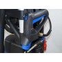 NHP Eau froide Compact triphasé avec enrouleur MC 3C-170/820 XT