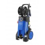 NHP Eau froide Medium triphasé avec enrouleur MC 4M-160/620 XT